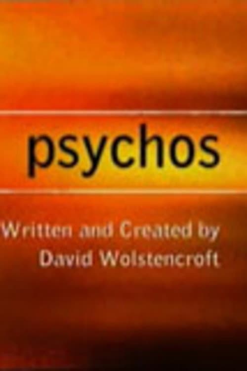 Постер: Psychos
