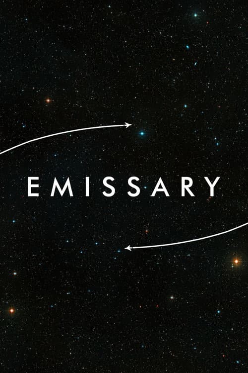 Постер: Emissary