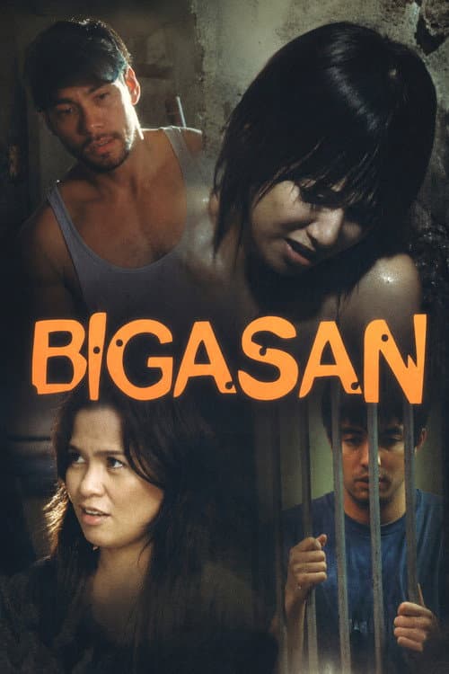 Постер: Bigasan
