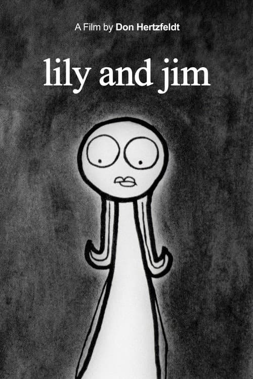 Постер: Lily and Jim
