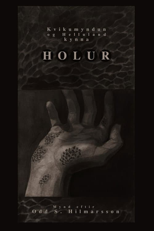 Постер: Holur