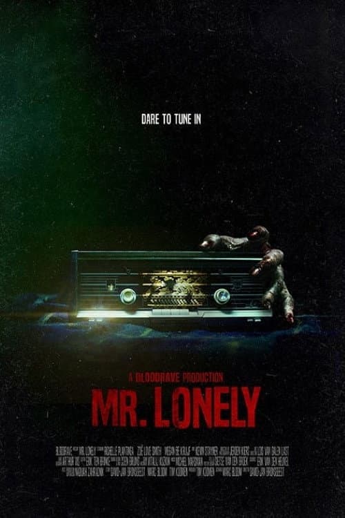 Постер: Mr. Lonely