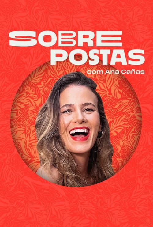 Постер: Sobrepostas
