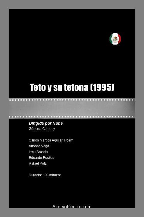 Постер: Teto y su tetona