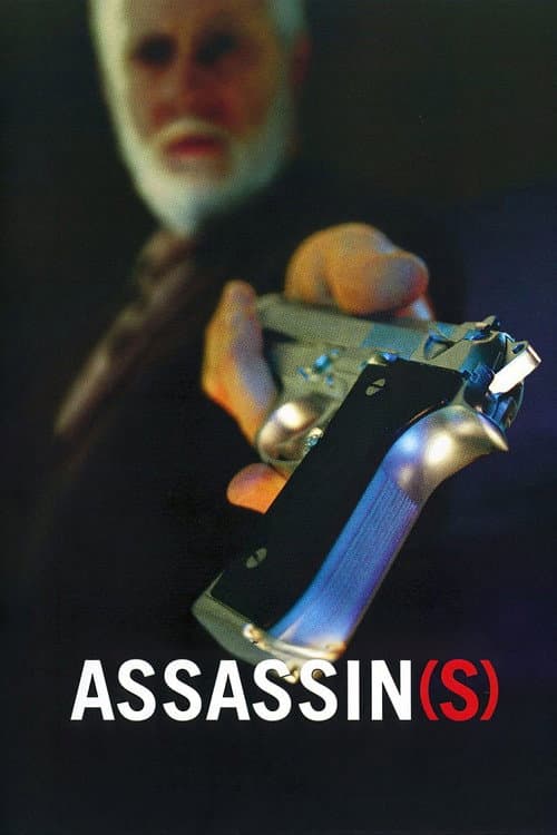 Постер: Assassin(s)
