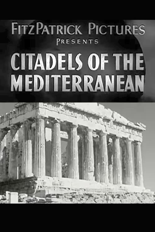 Постер: Citadels of the Mediterranean