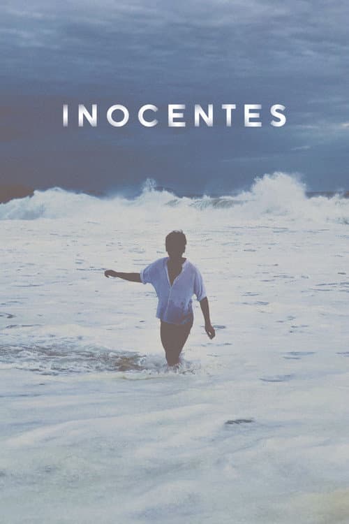 Постер: Inocentes