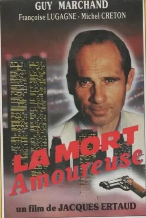 Постер: La Mort amoureuse
