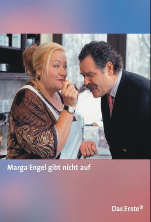 Постер: Marga Engel gibt nicht auf