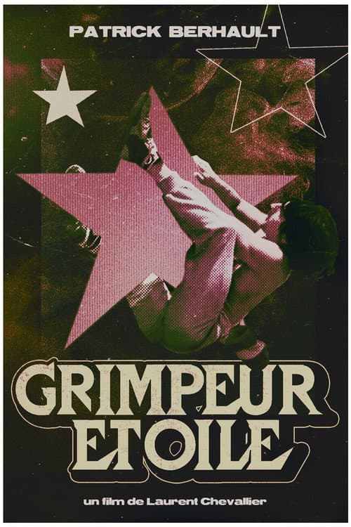 Постер: Grimpeur Étoile