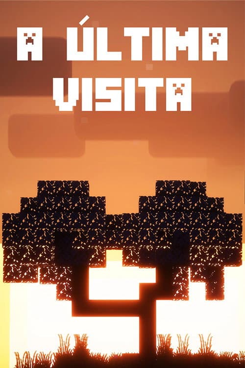 Постер: A Última Visita