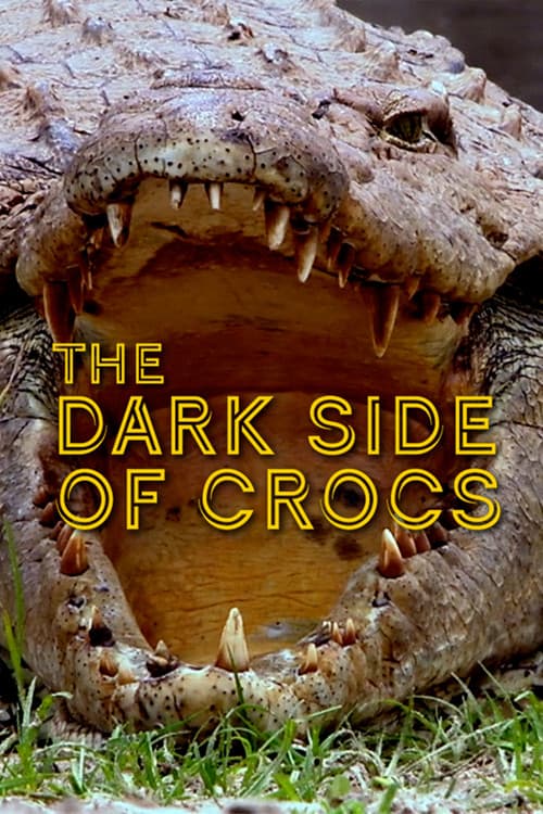 Постер: Dark Side of Crocs