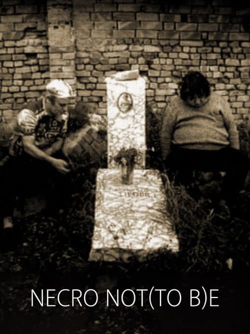Постер: Necro not(to b)e