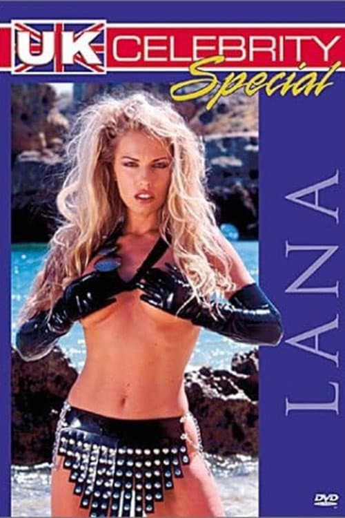 Постер: Playboy UK Celebrity Special: Lana Cox