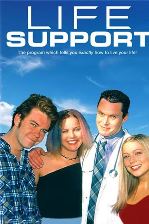 Постер: Life Support