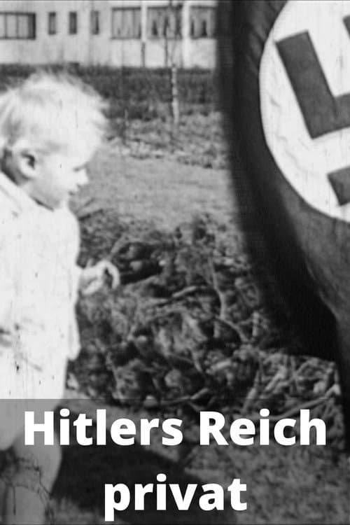 Постер: Hitlers Reich privat