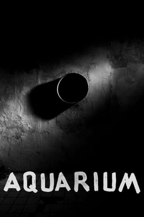 Постер: Aquarium