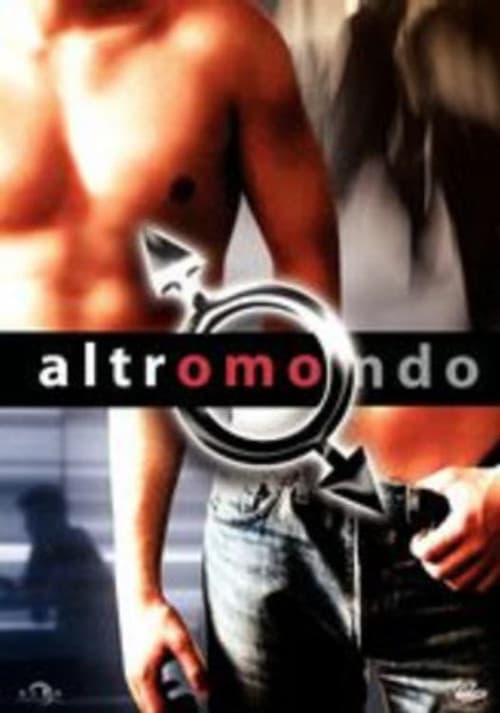 Постер: Altromondo