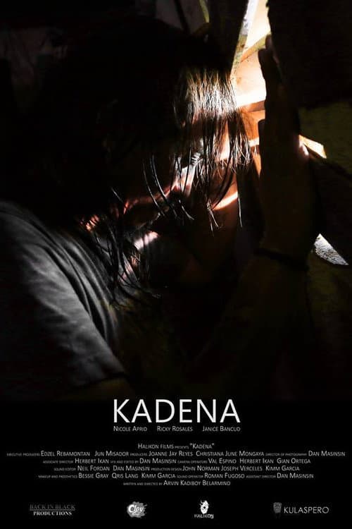 Постер: Kadena
