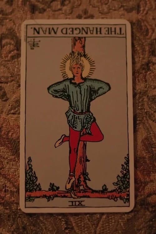 Постер: Arcana