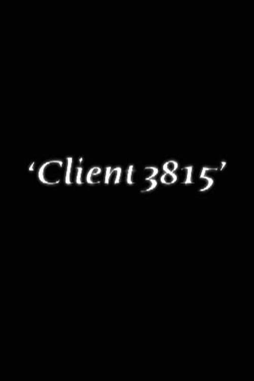 Постер: Client 3815