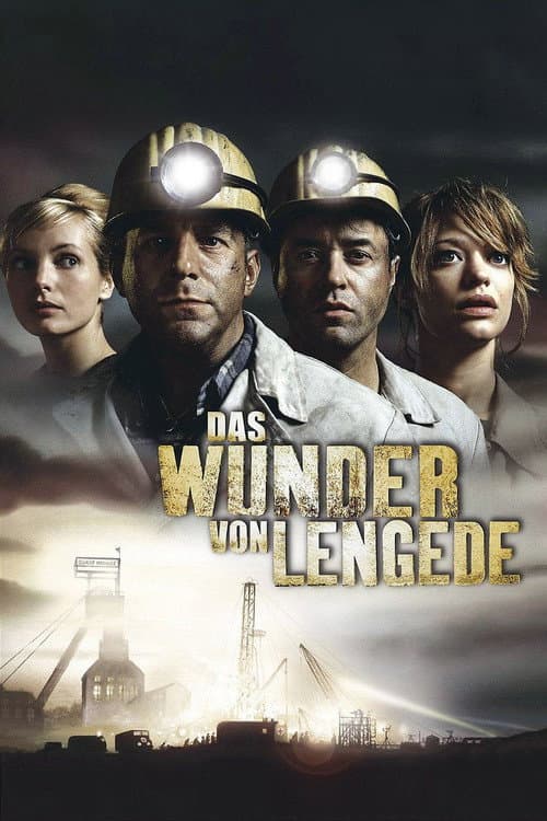 Постер: Das Wunder von Lengede
