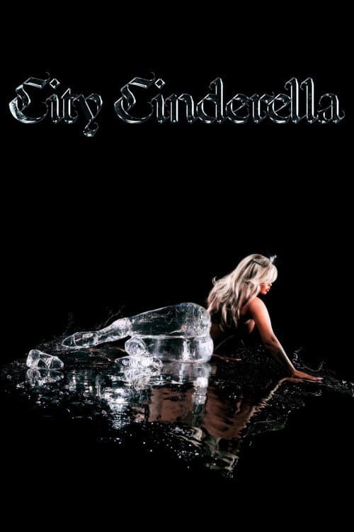 Постер: JT: The Making Of City Cinderella