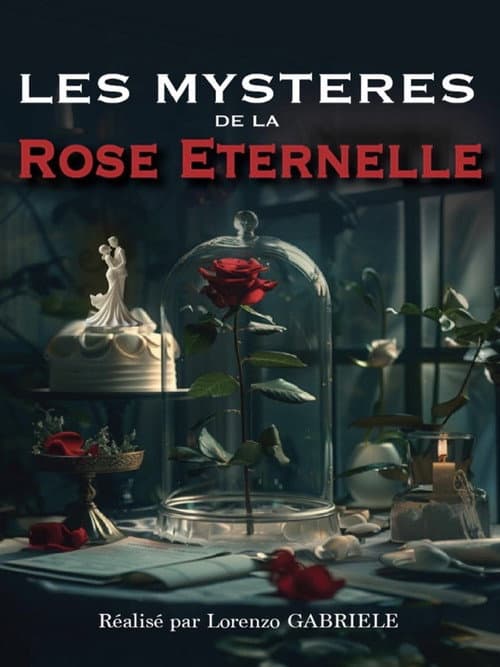 Постер: Les Mystères de la Rose Éternelle