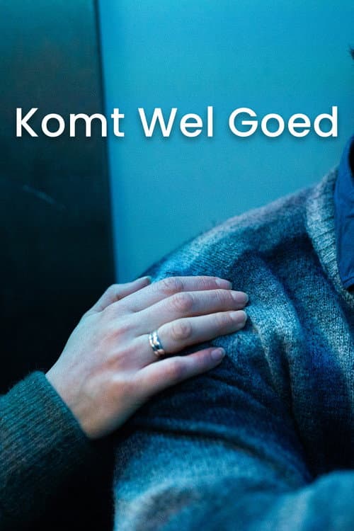Постер: Komt Wel Goed