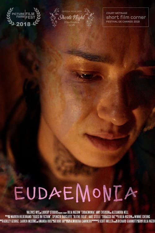 Постер: Eudaemonia