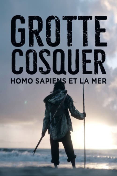 Постер: Sapiens et la mer, la préhistoire engloutie
