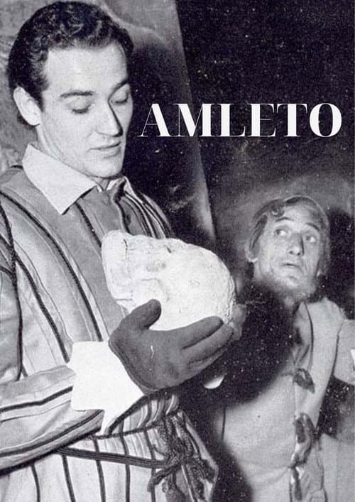Постер: Amleto
