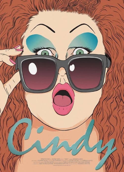 Постер: Cindy