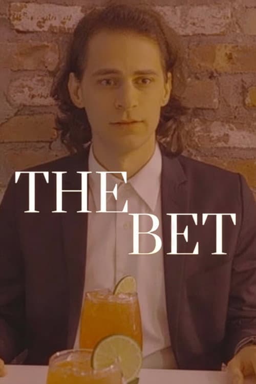 Постер: The Bet