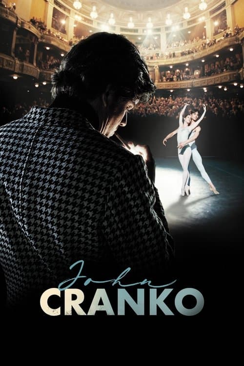 Постер: Cranko