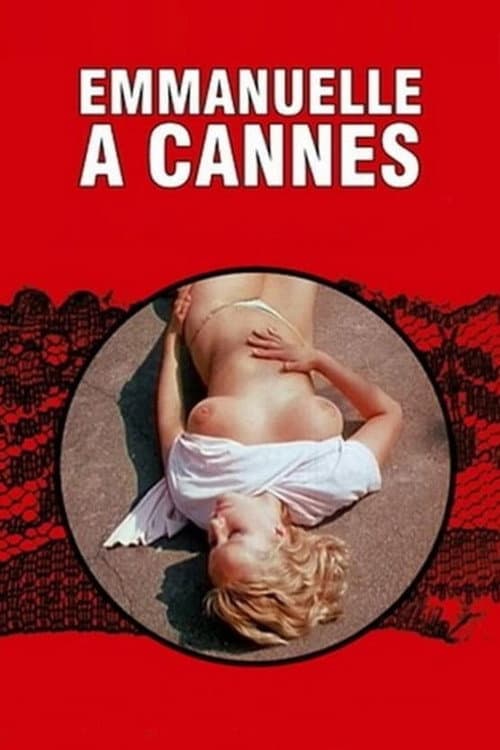 Постер: Emmanuelle à Cannes