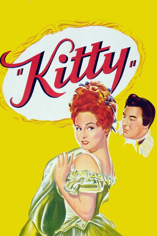 Постер: Kitty