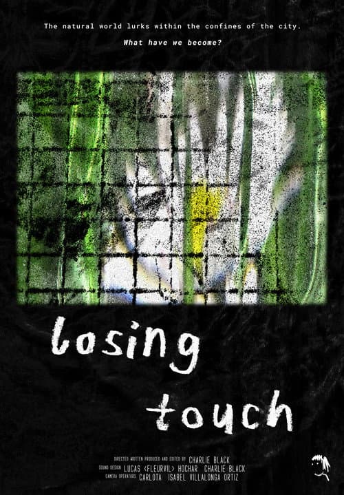 Постер: Losing Touch