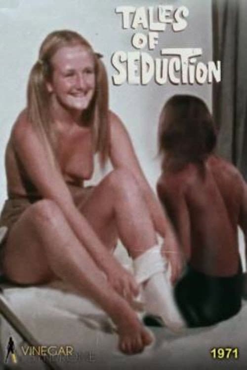 Постер: Tales Of Seduction