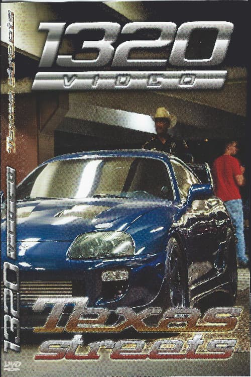 Постер: Texas Streets 2013