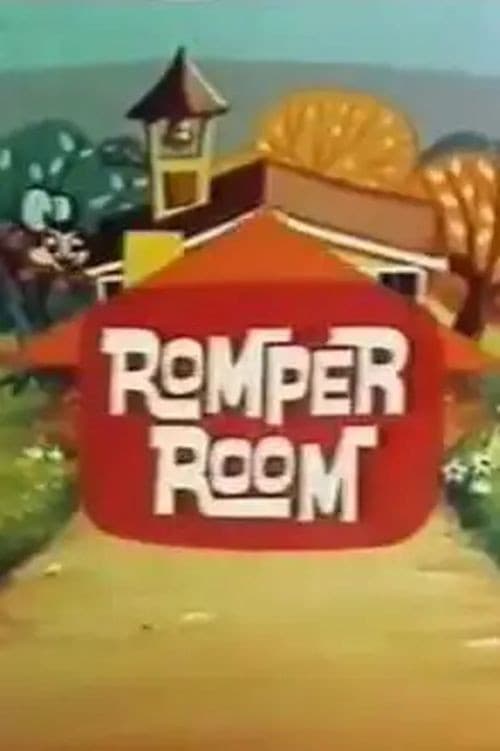 Постер: Romper Room