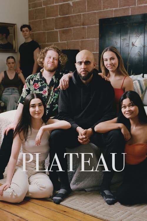 Постер: Plateau