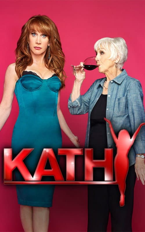 Постер: Kathy