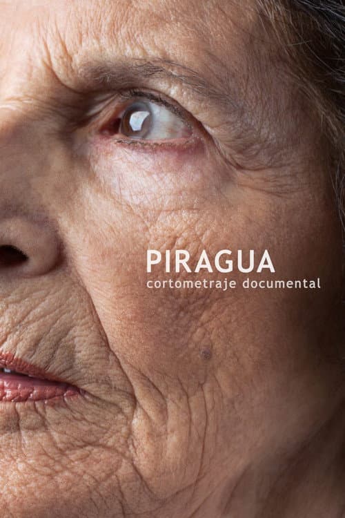 Постер: Piragua