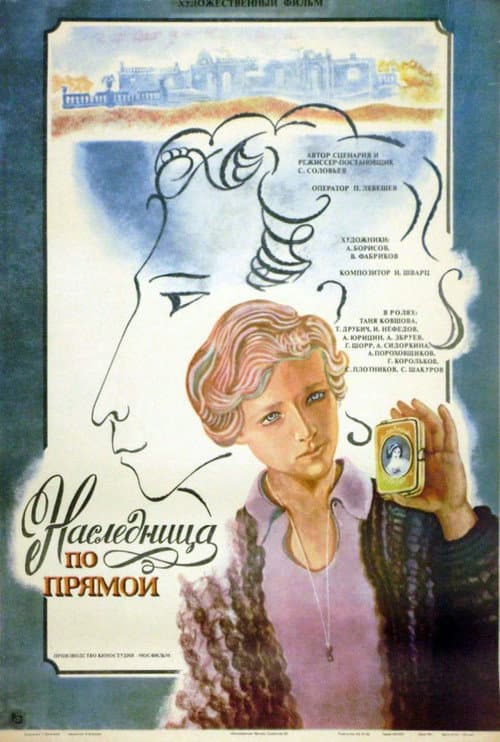 Постер 2