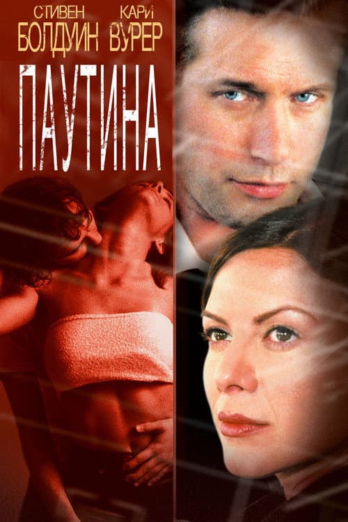 Постер: Паутина
