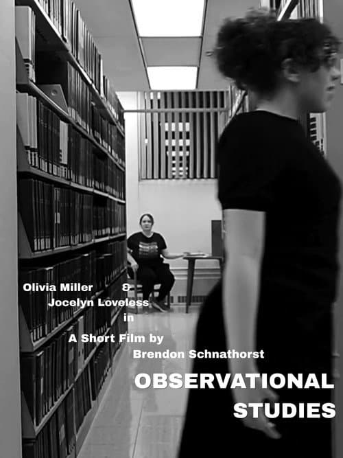 Постер: Observational Studies