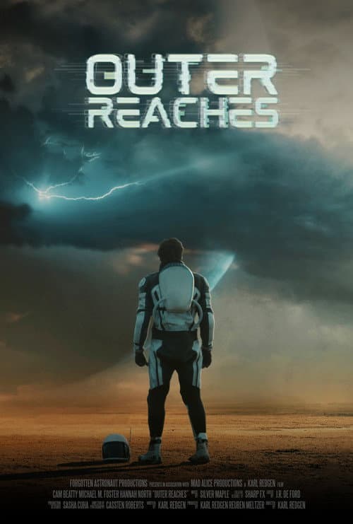 Постер: Outer Reaches