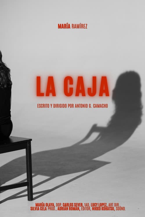 Постер: La Caja