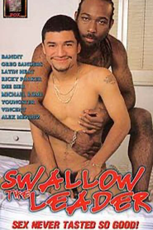 Постер: Swallow the Leader